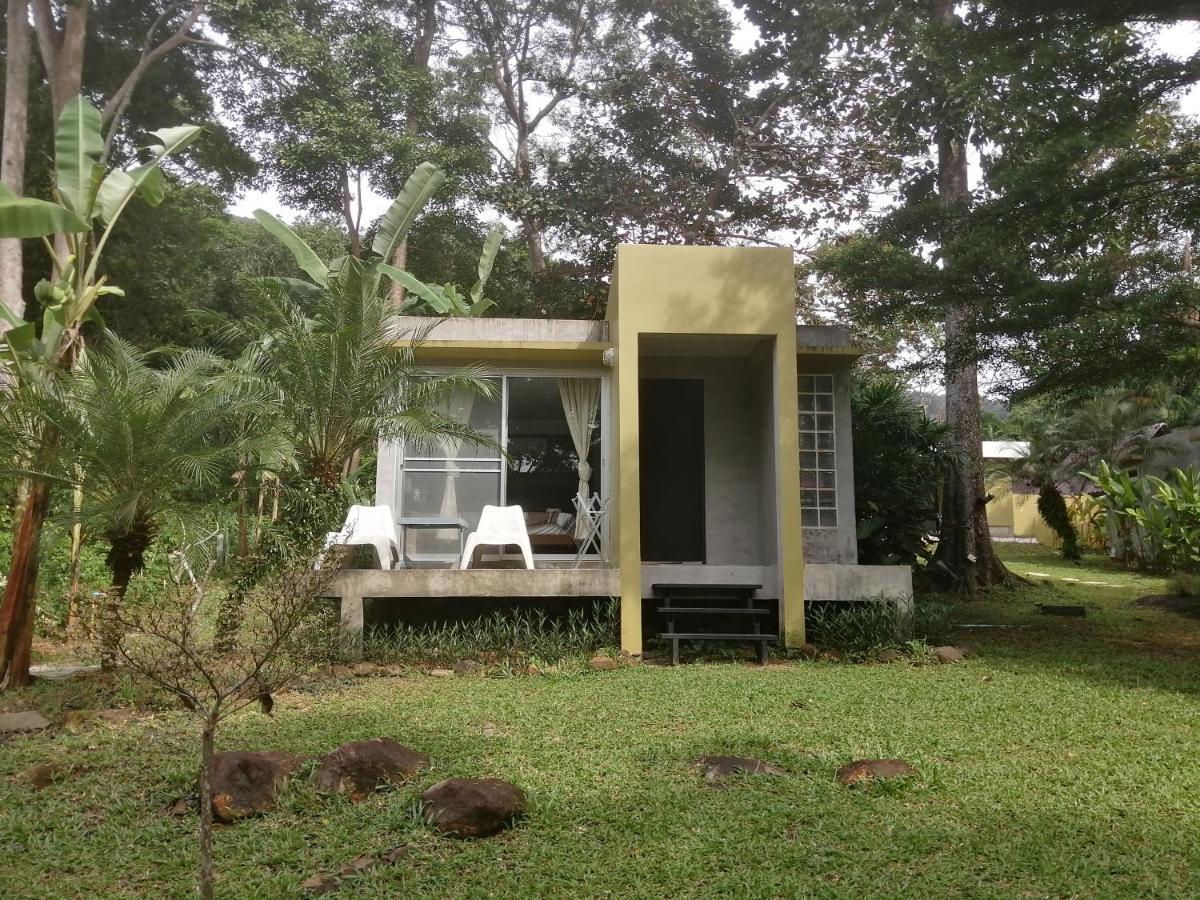 Lazy Republique Hotel Koh Chang Exterior foto