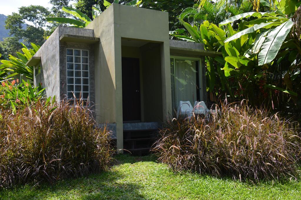 Lazy Republique Hotel Koh Chang Quarto foto
