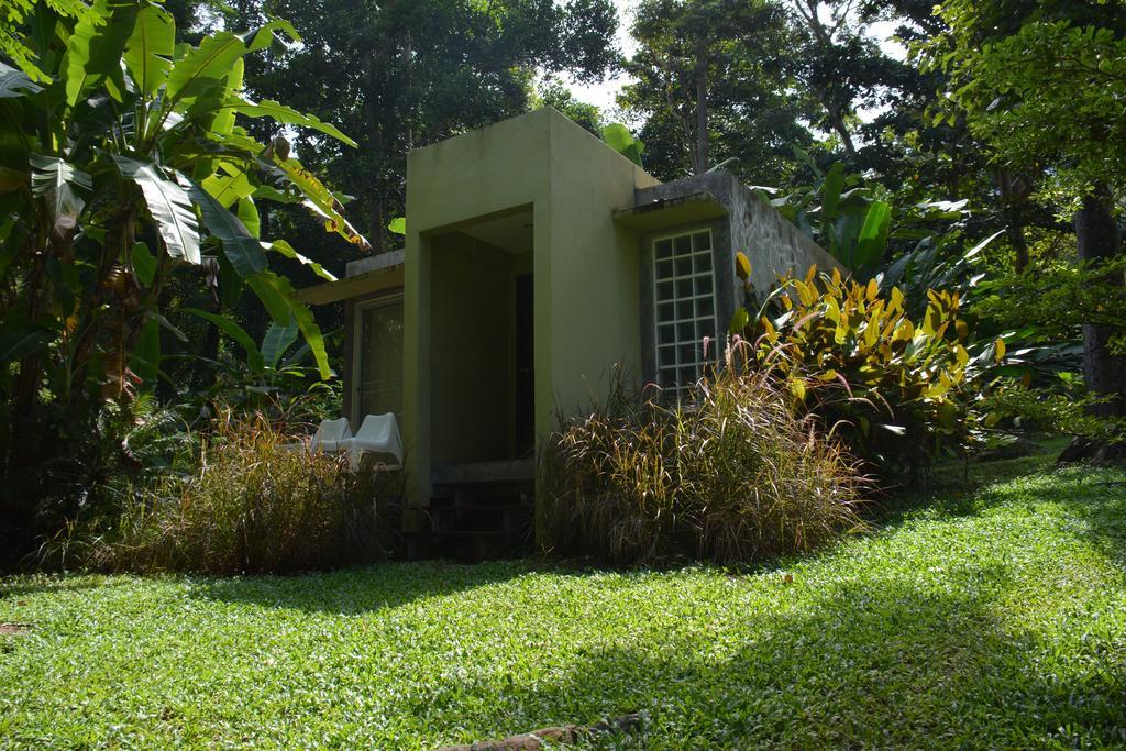 Lazy Republique Hotel Koh Chang Quarto foto