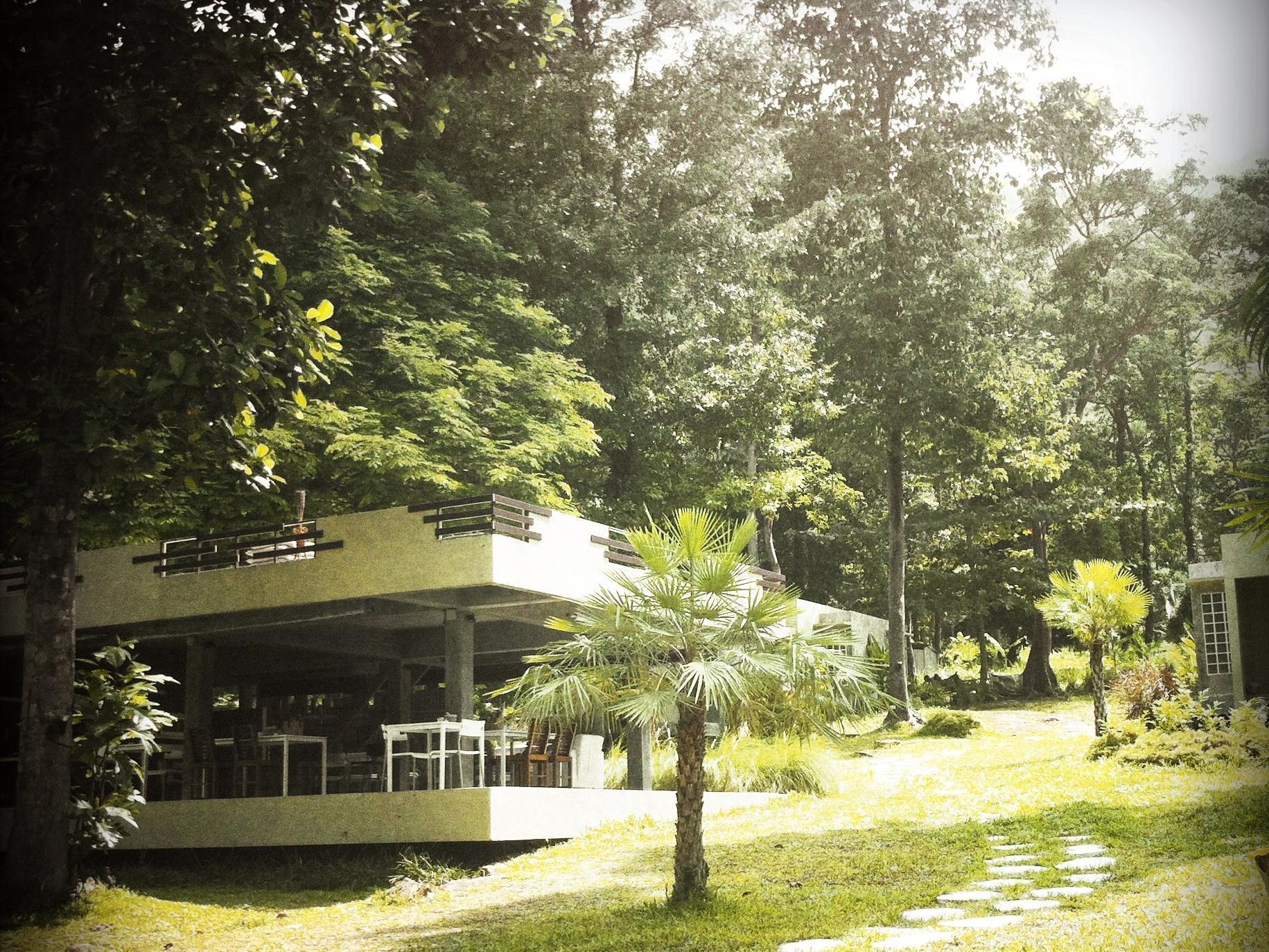 Lazy Republique Hotel Koh Chang Exterior foto