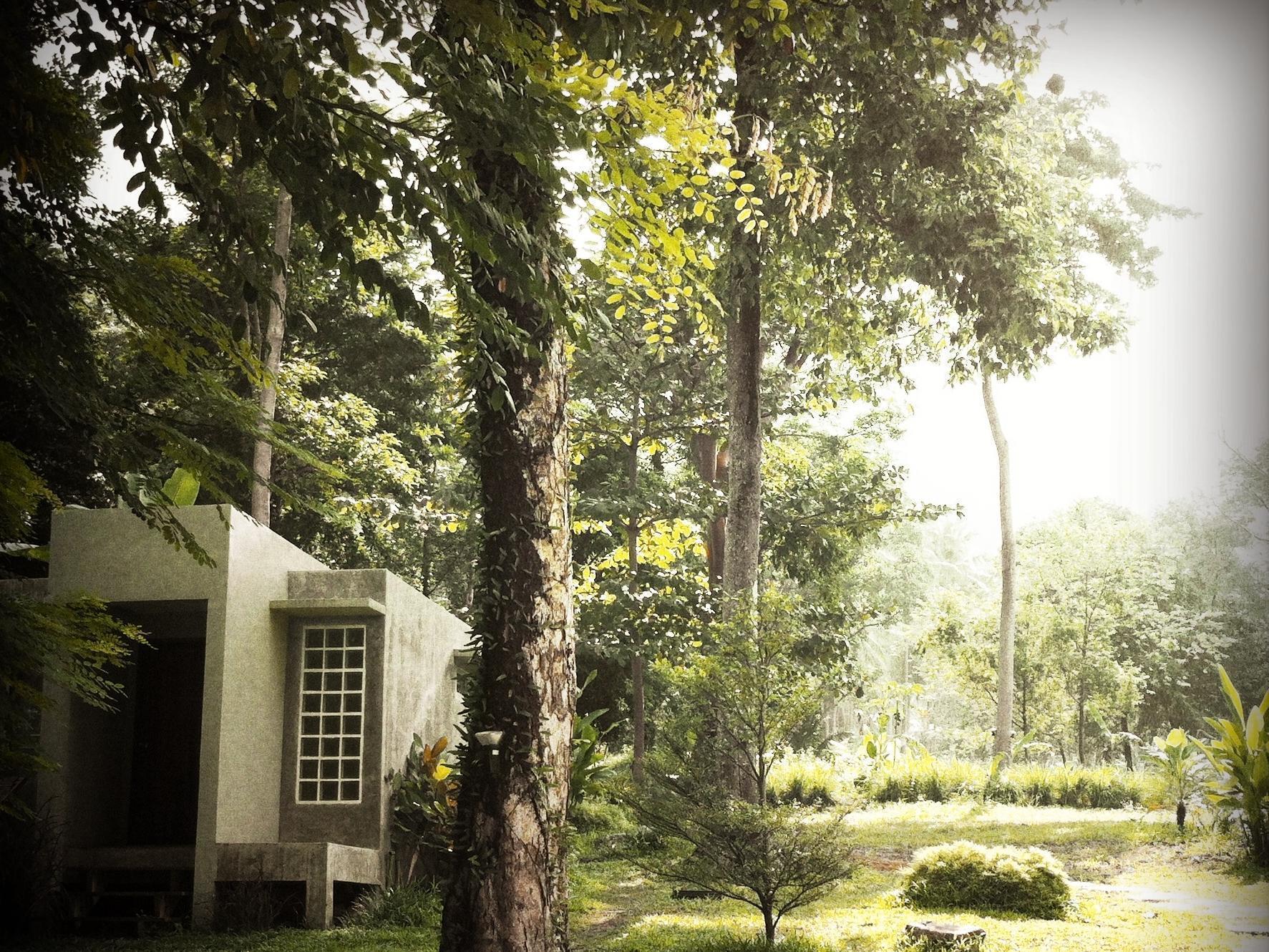 Lazy Republique Hotel Koh Chang Exterior foto