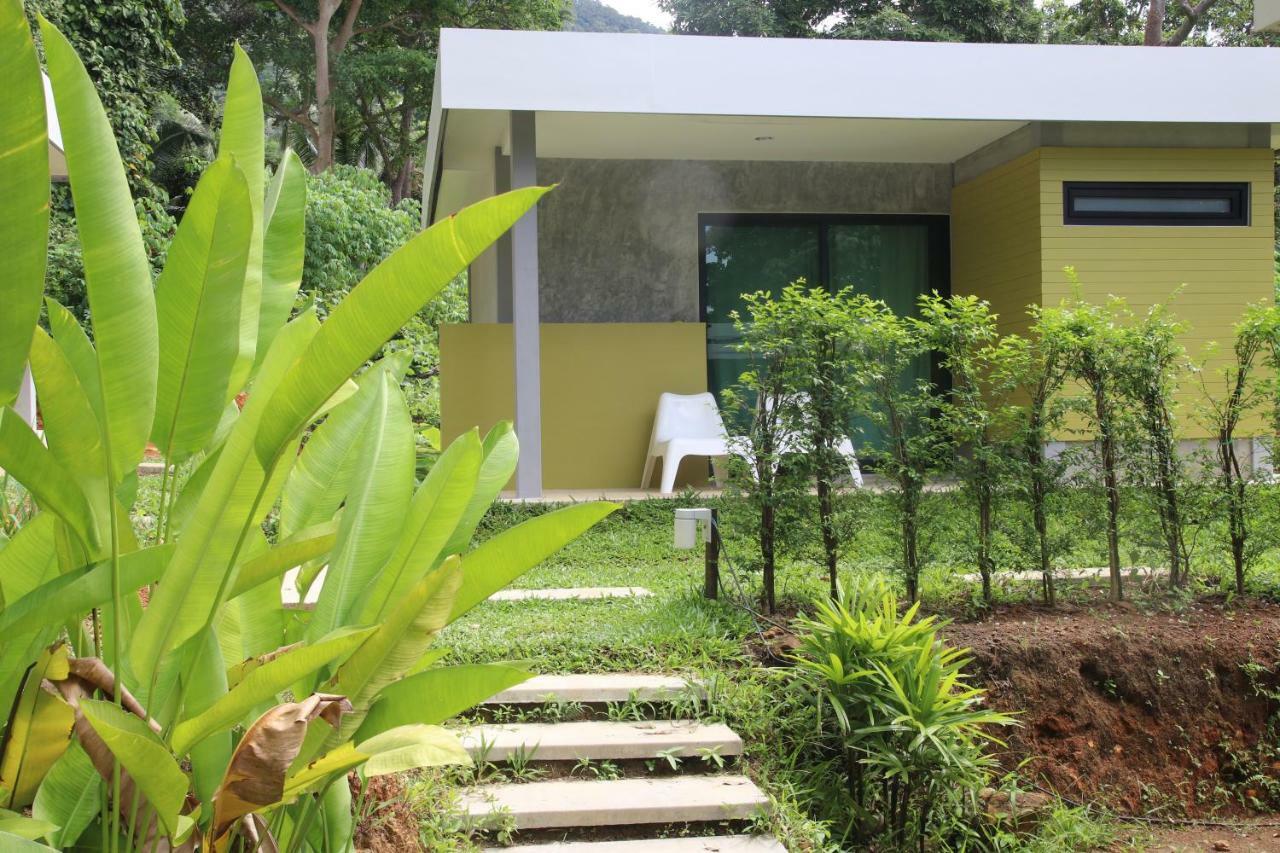 Lazy Republique Hotel Koh Chang Exterior foto